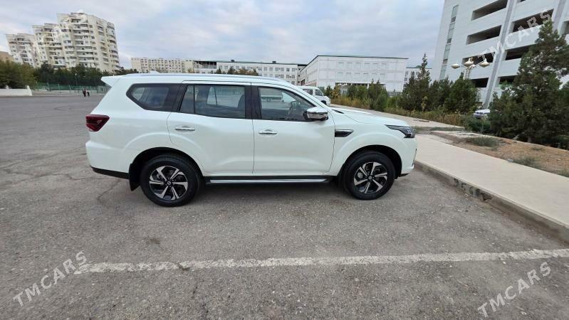 Nissan Xterra 2024 - 568 000 TMT - Aşgabat - img 3