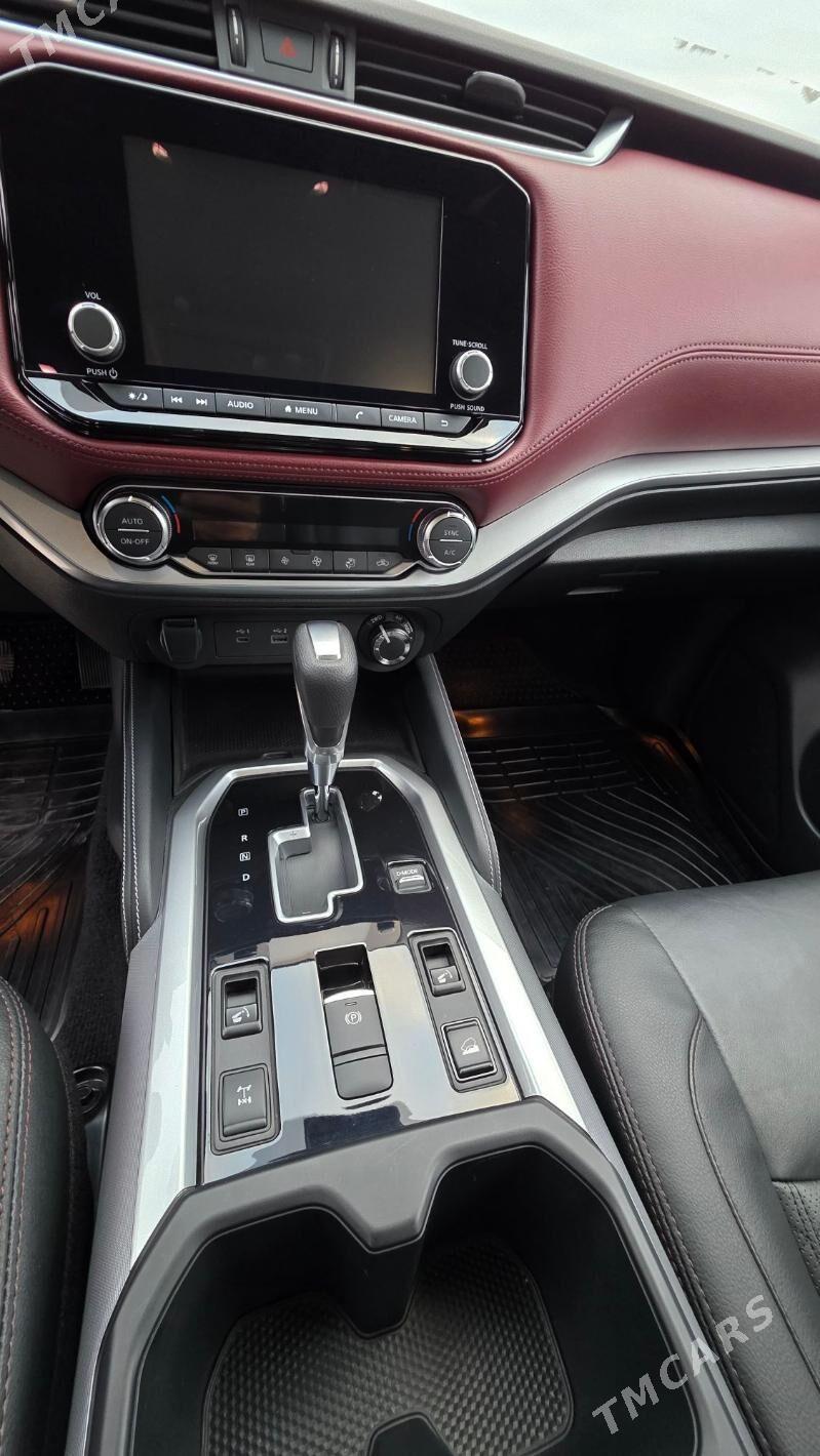 Nissan Xterra 2024 - 568 000 TMT - Aşgabat - img 7