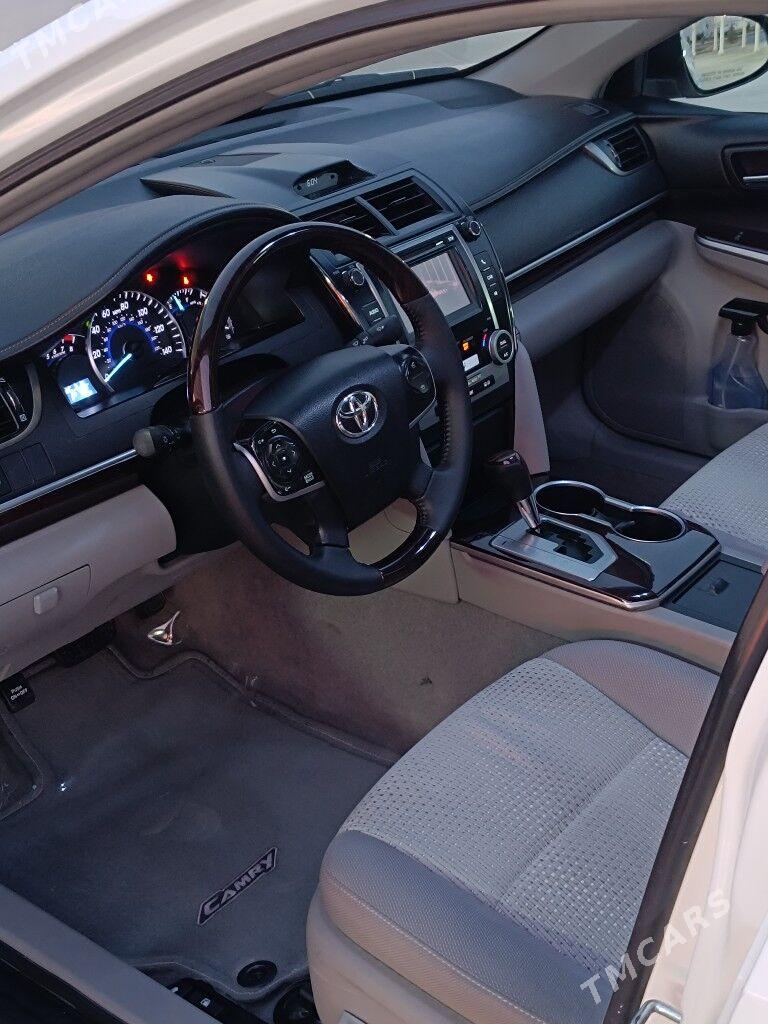 Toyota Camry 2013 - 260 000 TMT - Daşoguz - img 3