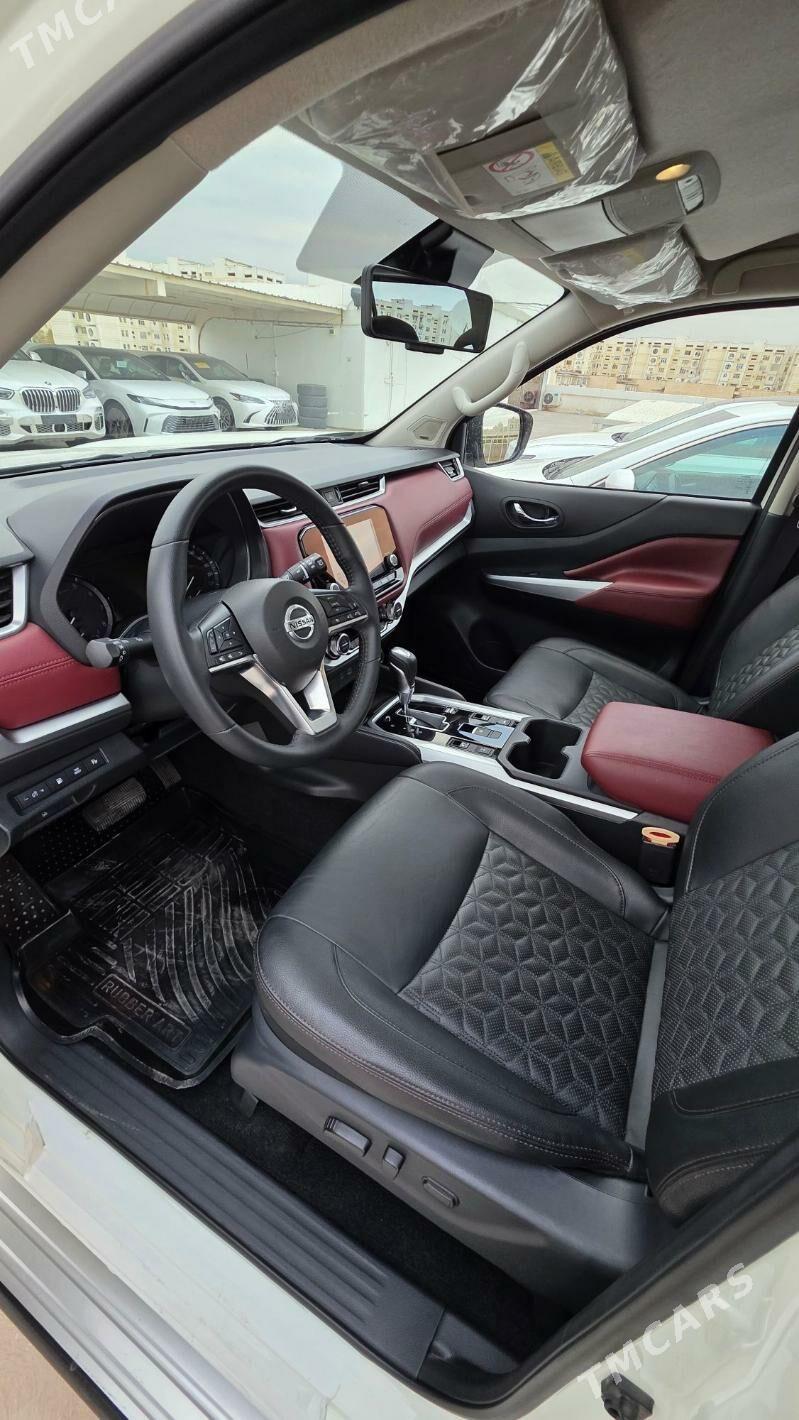 Nissan Xterra 2024 - 568 000 TMT - Aşgabat - img 6