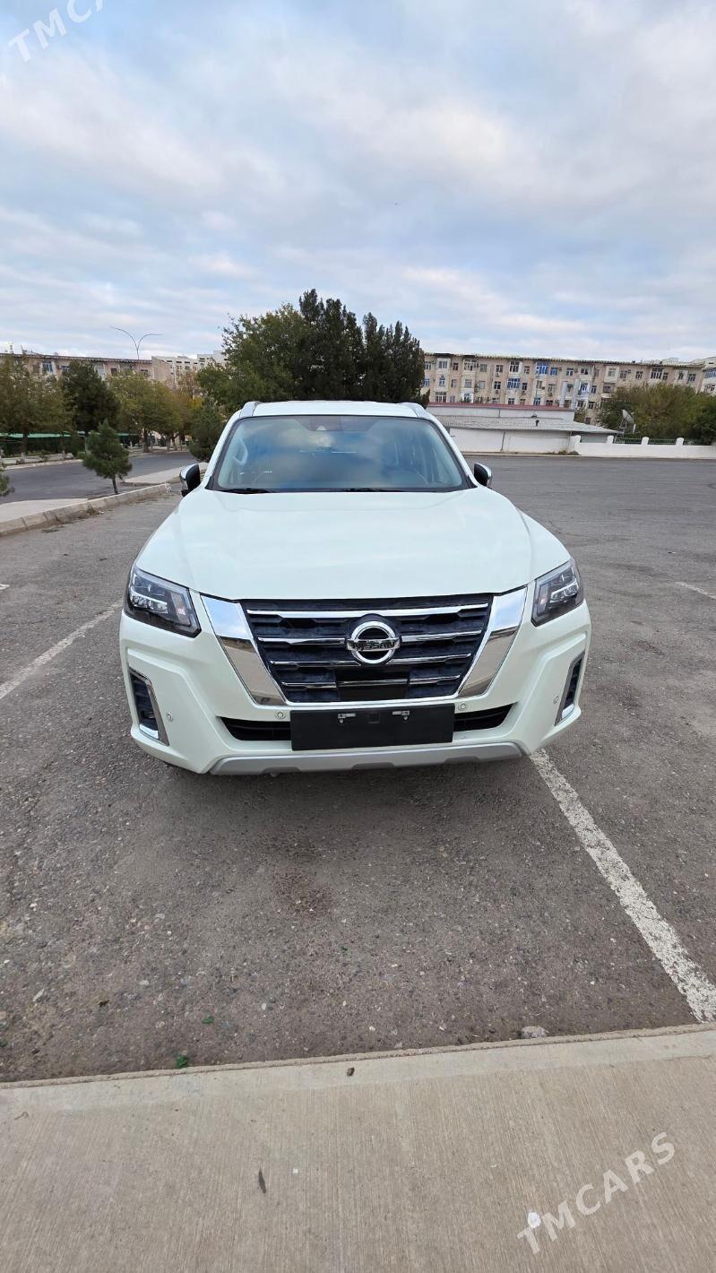Nissan Xterra 2024 - 568 000 TMT - Aşgabat - img 2
