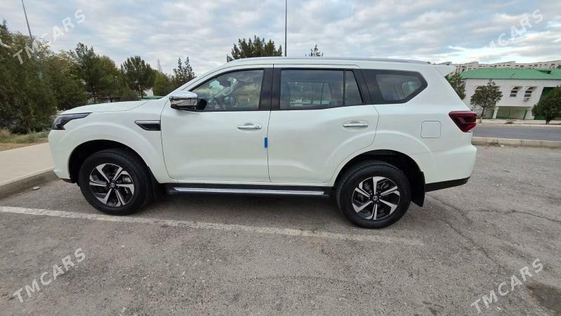 Nissan Xterra 2024 - 568 000 TMT - Aşgabat - img 5