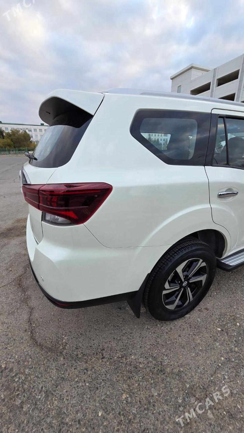 Nissan Xterra 2024 - 568 000 TMT - Aşgabat - img 4