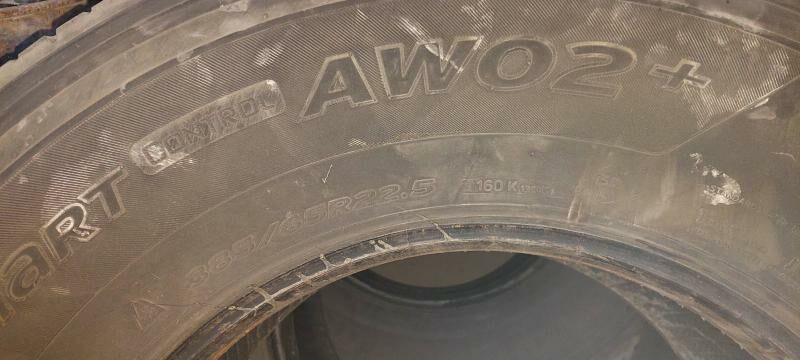 volvo  385.65.22.5 650 TMT - Büzmeýin - img 3