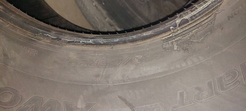 volvo  385.65.22.5 650 TMT - Büzmeýin - img 4