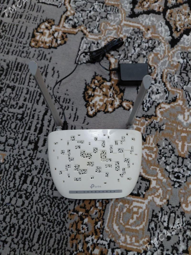 Rolter - Büzmeýin - img 1