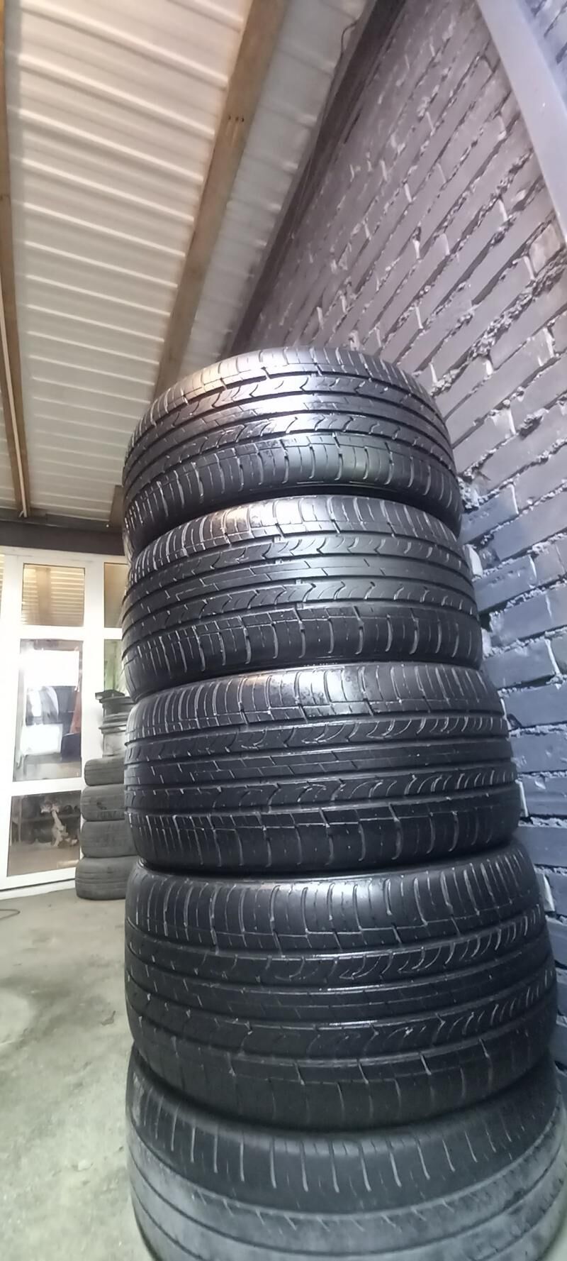 245-40-18 nexen 100 TMT - Bedew - img 1