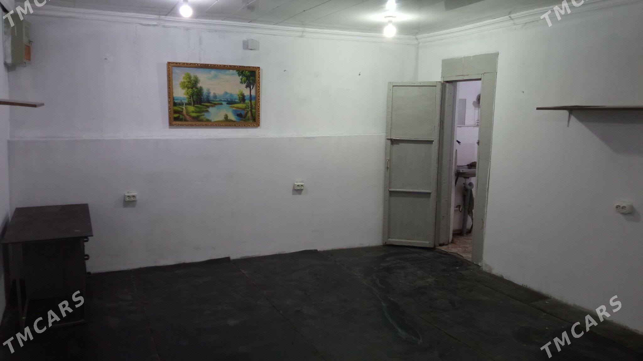 Arenda garaž - Türkmenbaşy - img 2