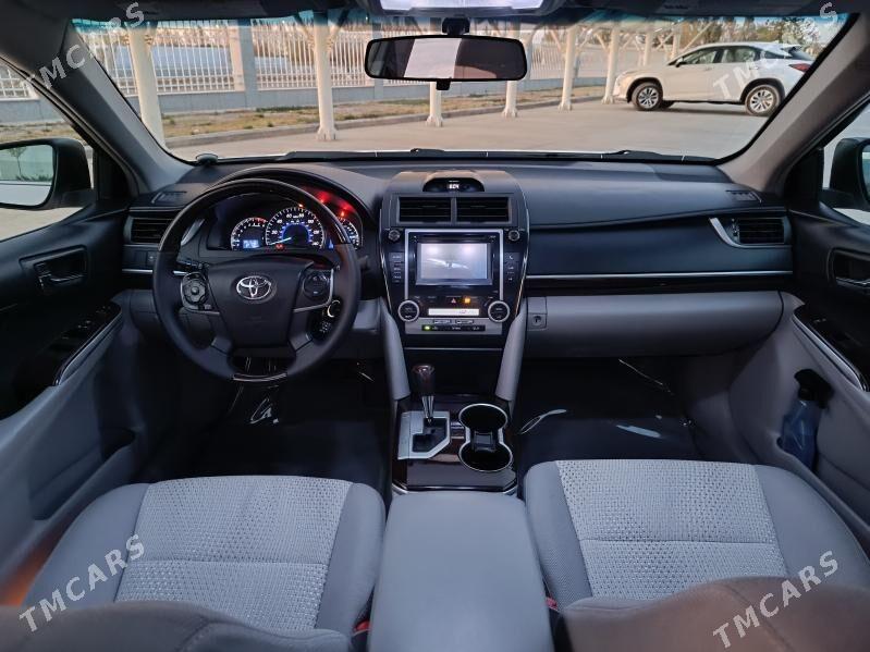 Toyota Camry 2013 - 260 000 TMT - Daşoguz - img 6