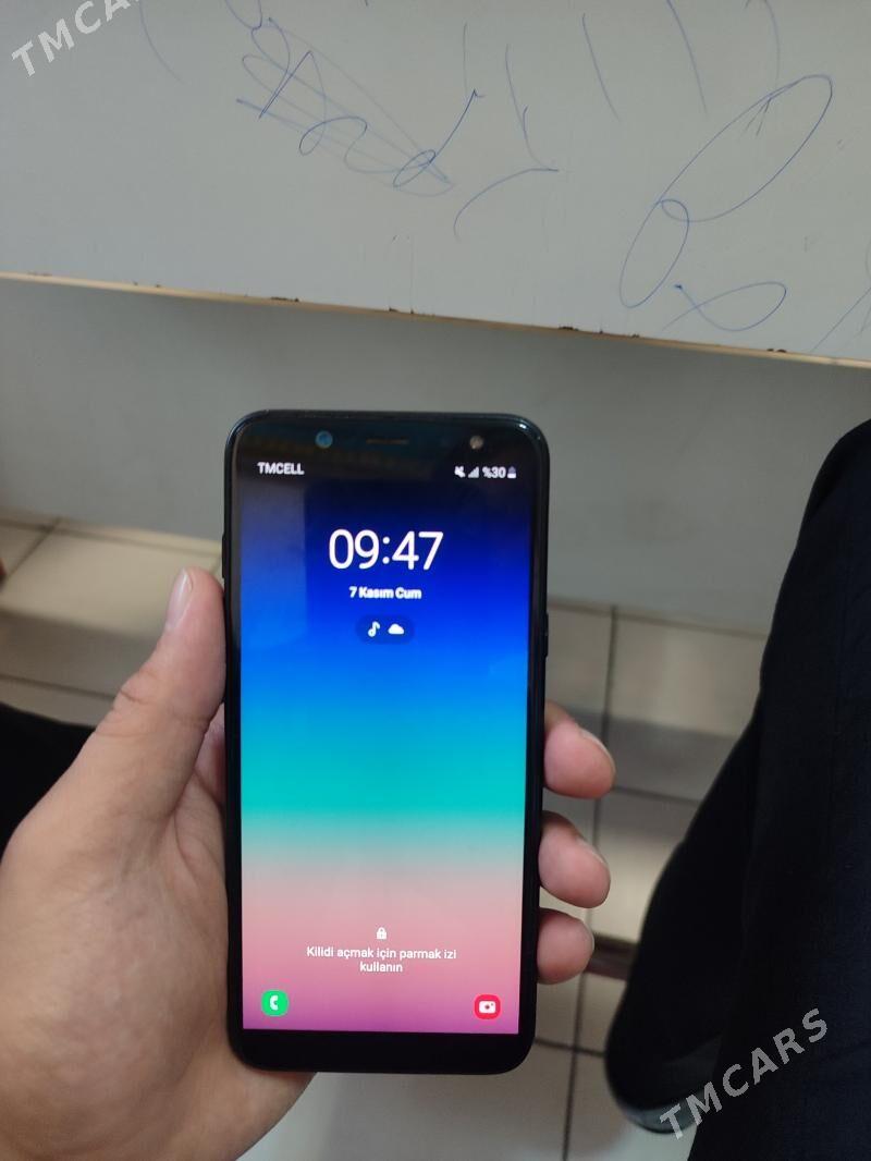 A6 - Aşgabat - img 1