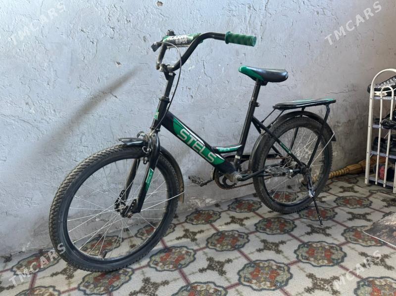 felosipet - Дашогуз - img 1