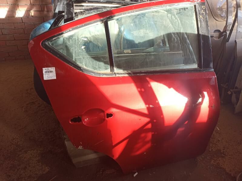 Nissan Wersa Not 2014 Sag yzky 1 500 TMT - Анев - img 1