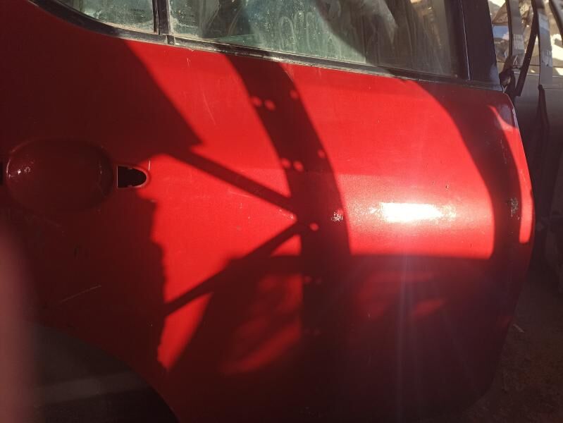 Nissan Wersa Not 2014 Sag yzky 1 500 TMT - Анев - img 3