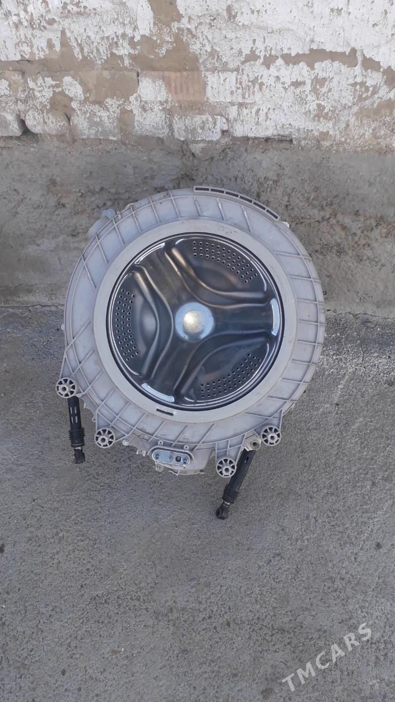 vestel  baraban - Aşgabat - img 2