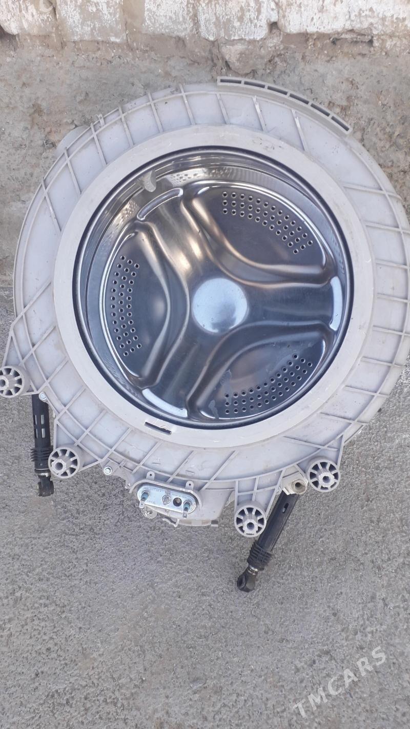 vestel baraban - Aşgabat - img 1