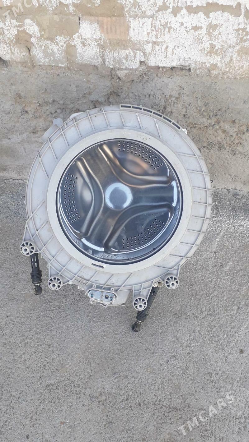 vestel  baraban - Aşgabat - img 3