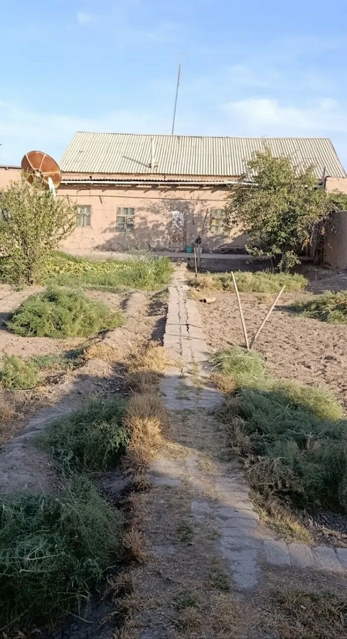 Джай меркезден - Гурбансолтан Едже - img 5