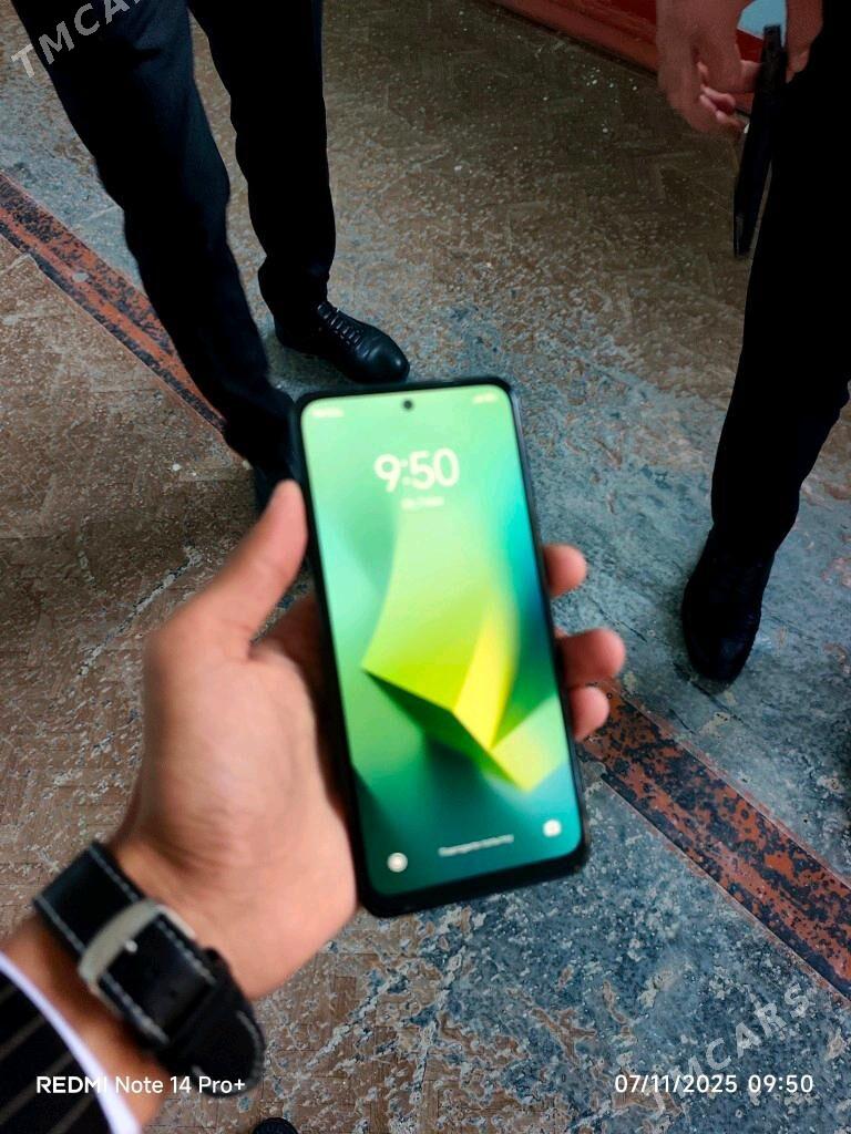 Redmi not10 s - Теджен - img 3