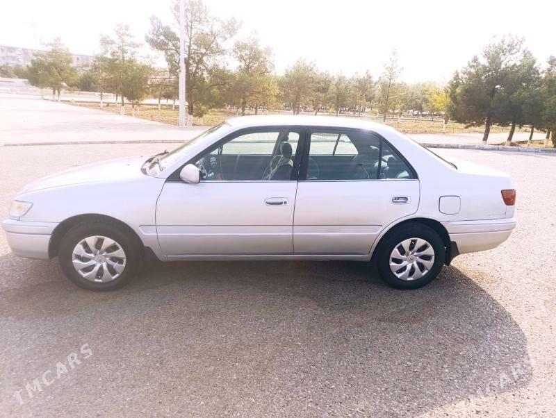 Toyota Corona 1996 - 60 000 TMT - Türkmenabat - img 4