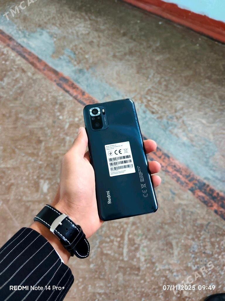 Redmi not10 s - Tejen - img 1