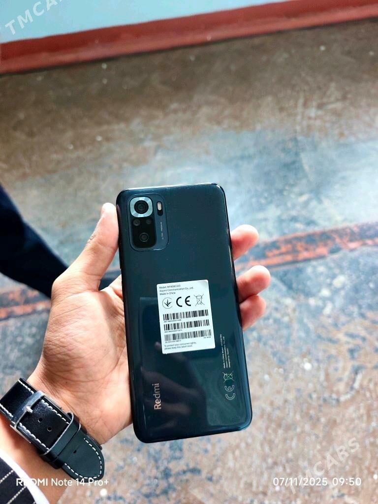 Redmi not10 s - Теджен - img 4