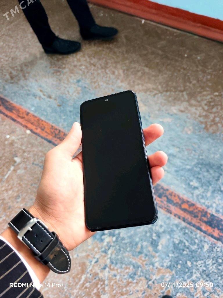 Redmi not10 s - Теджен - img 2