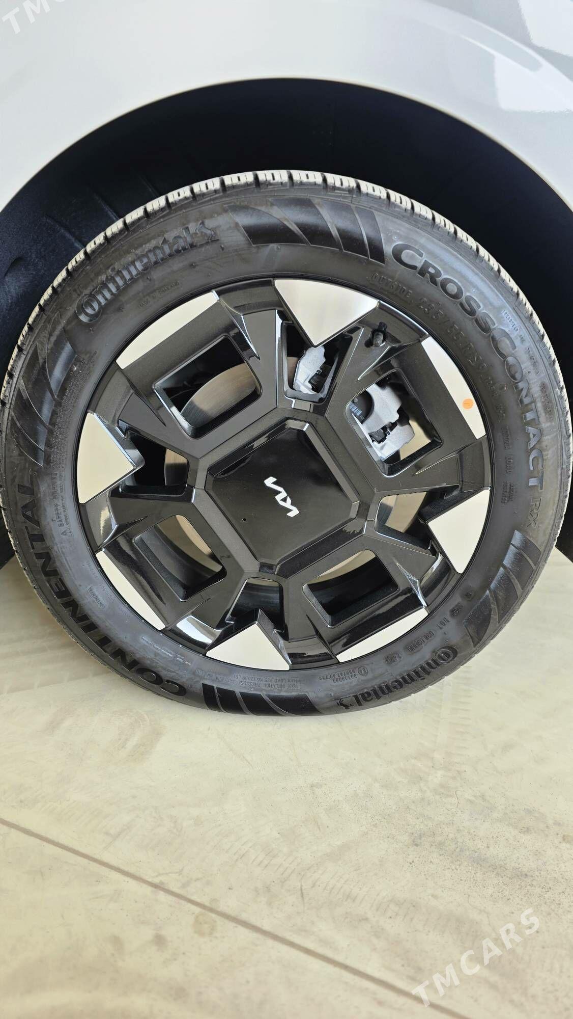 Kia Carnival 2025 - 923 000 TMT - Aşgabat - img 2