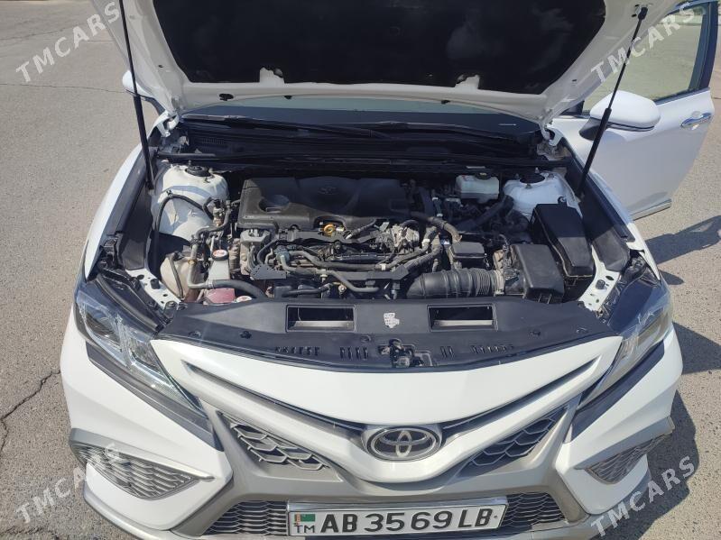 Toyota Camry 2021 - 260 000 TMT - Türkmenabat - img 5