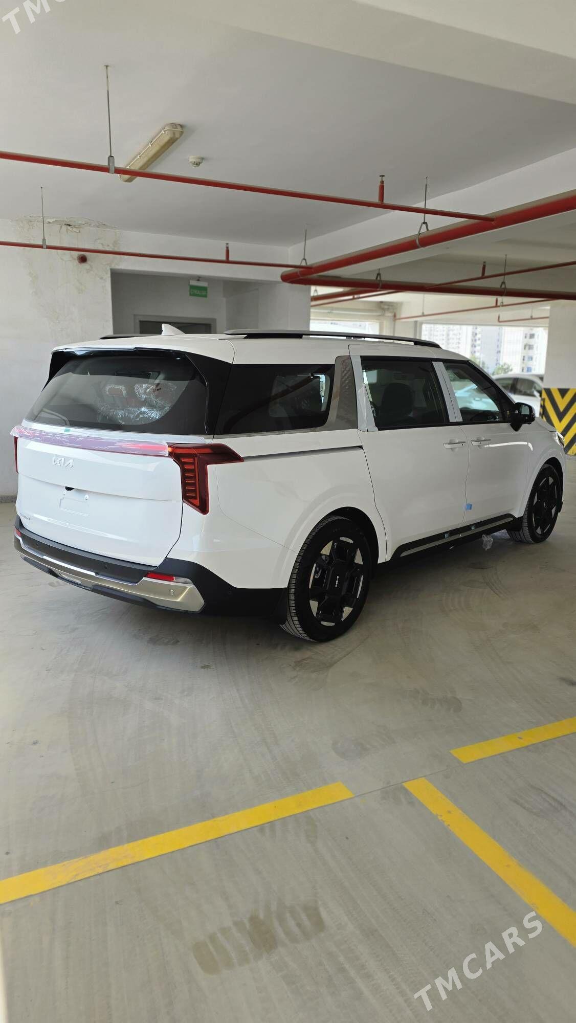Kia Carnival 2025 - 923 000 TMT - Aşgabat - img 4