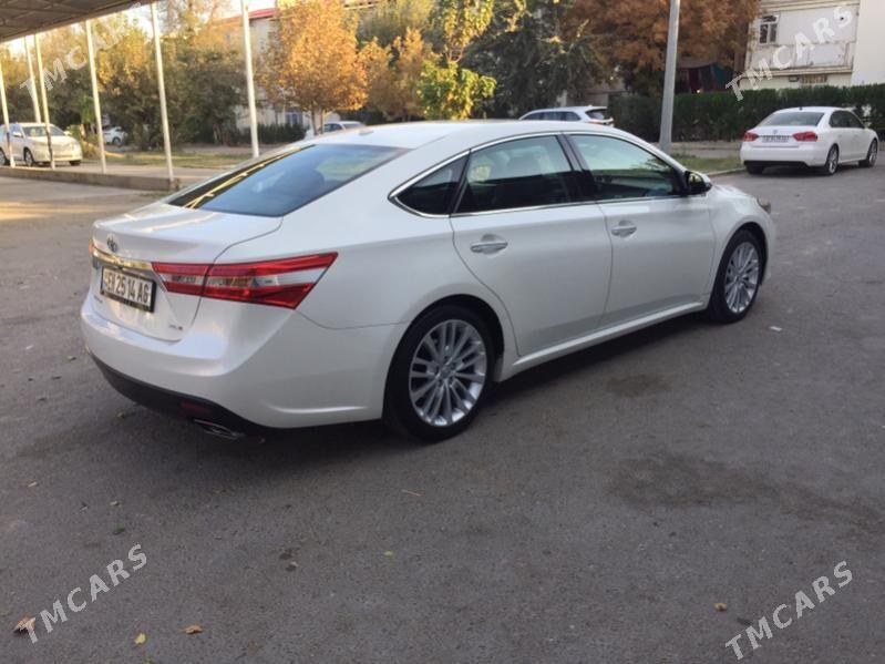 Toyota Avalon 2015 - 308 000 TMT - Ашхабад - img 4