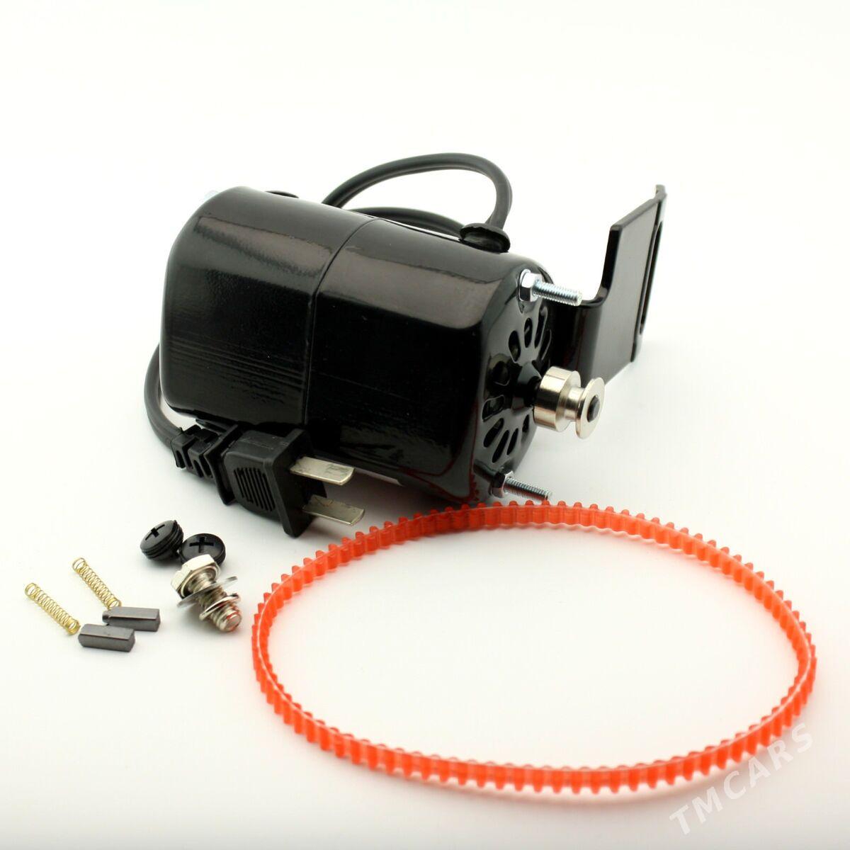 Tikin masyn matory - Aşgabat - img 2