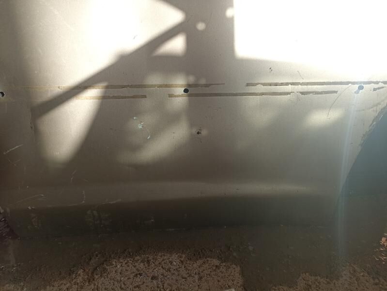 Avalon 2002 Cep yzky gapysy 600 TMT - Анев - img 2