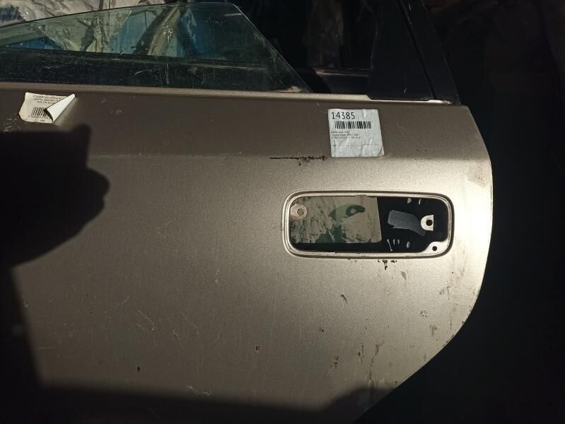 Avalon 2002 Cep yzky gapysy 600 TMT - Анев - img 3