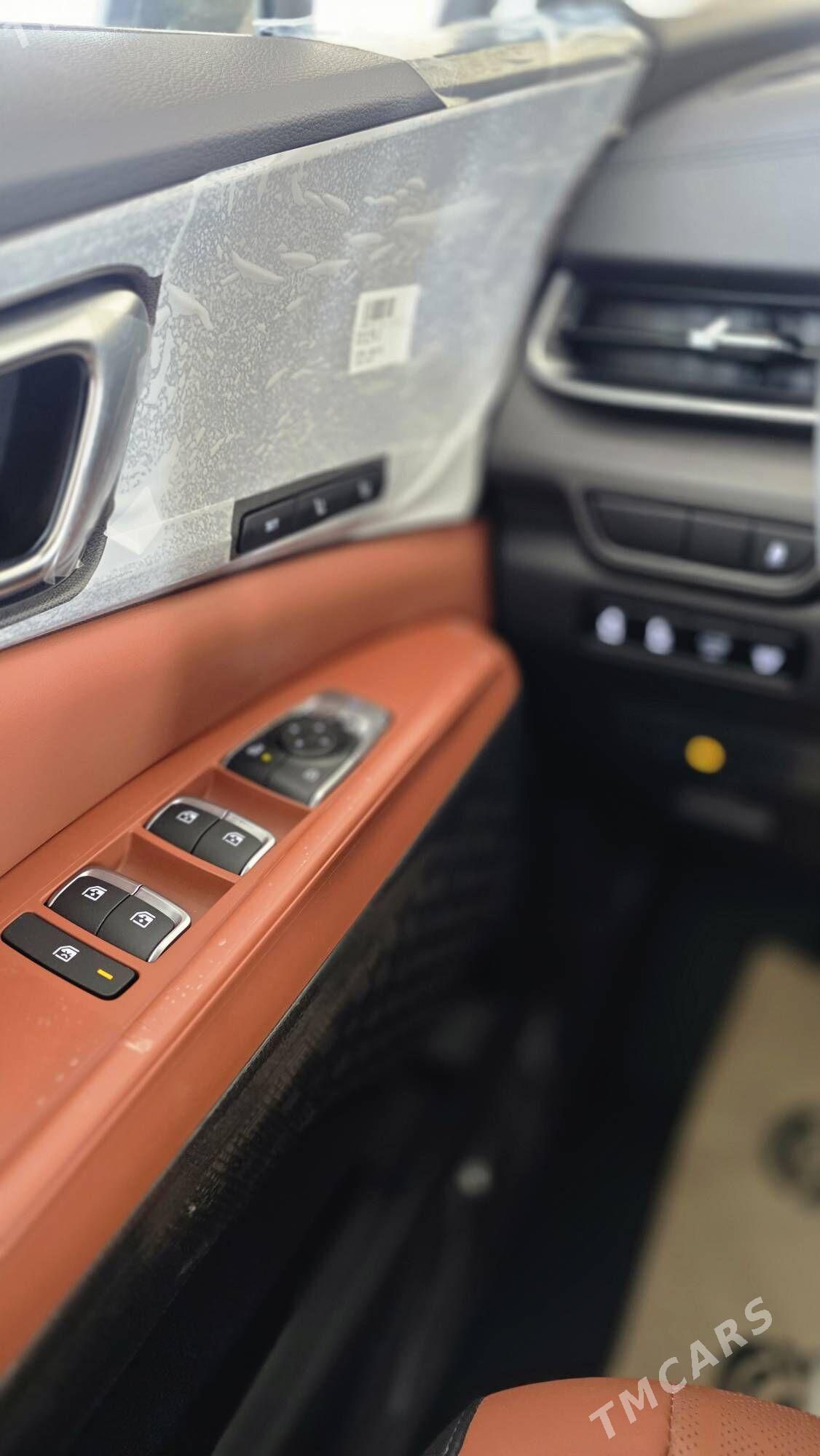 Kia Carnival 2025 - 923 000 TMT - Aşgabat - img 7