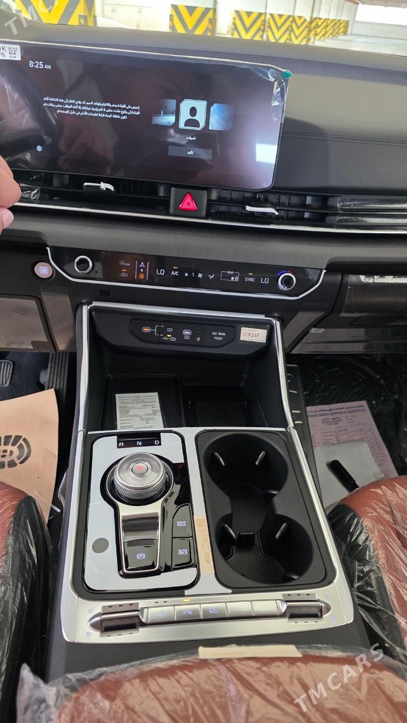 Kia Carnival 2025 - 923 000 TMT - Aşgabat - img 8