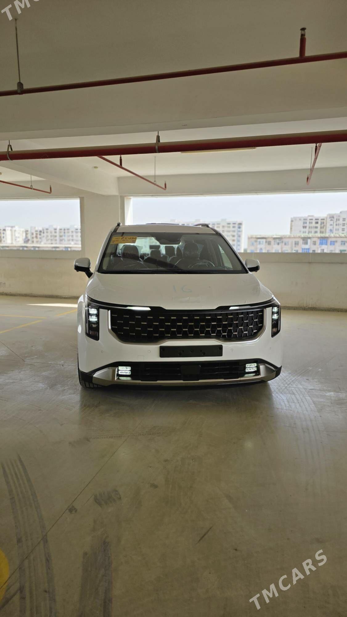 Kia Carnival 2025 - 923 000 TMT - Aşgabat - img 10