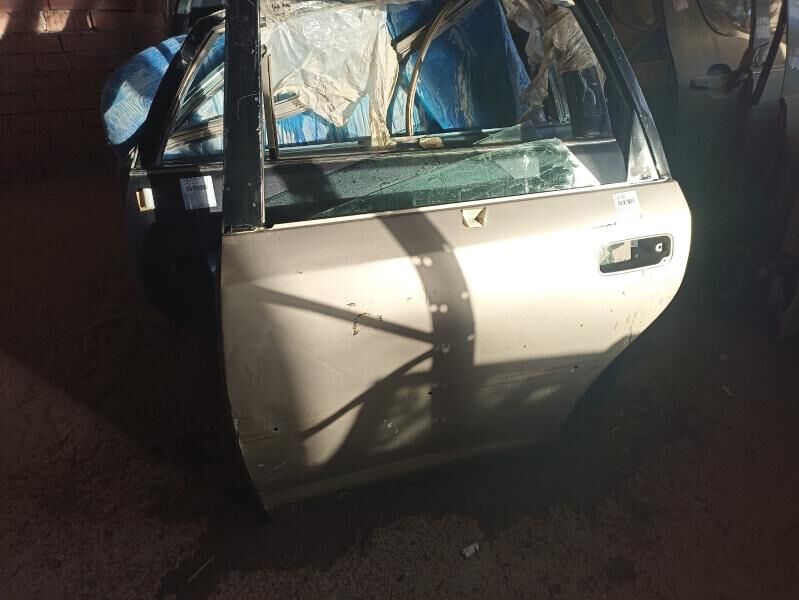 Avalon 2002 Cep yzky gapysy 600 TMT - Анев - img 1