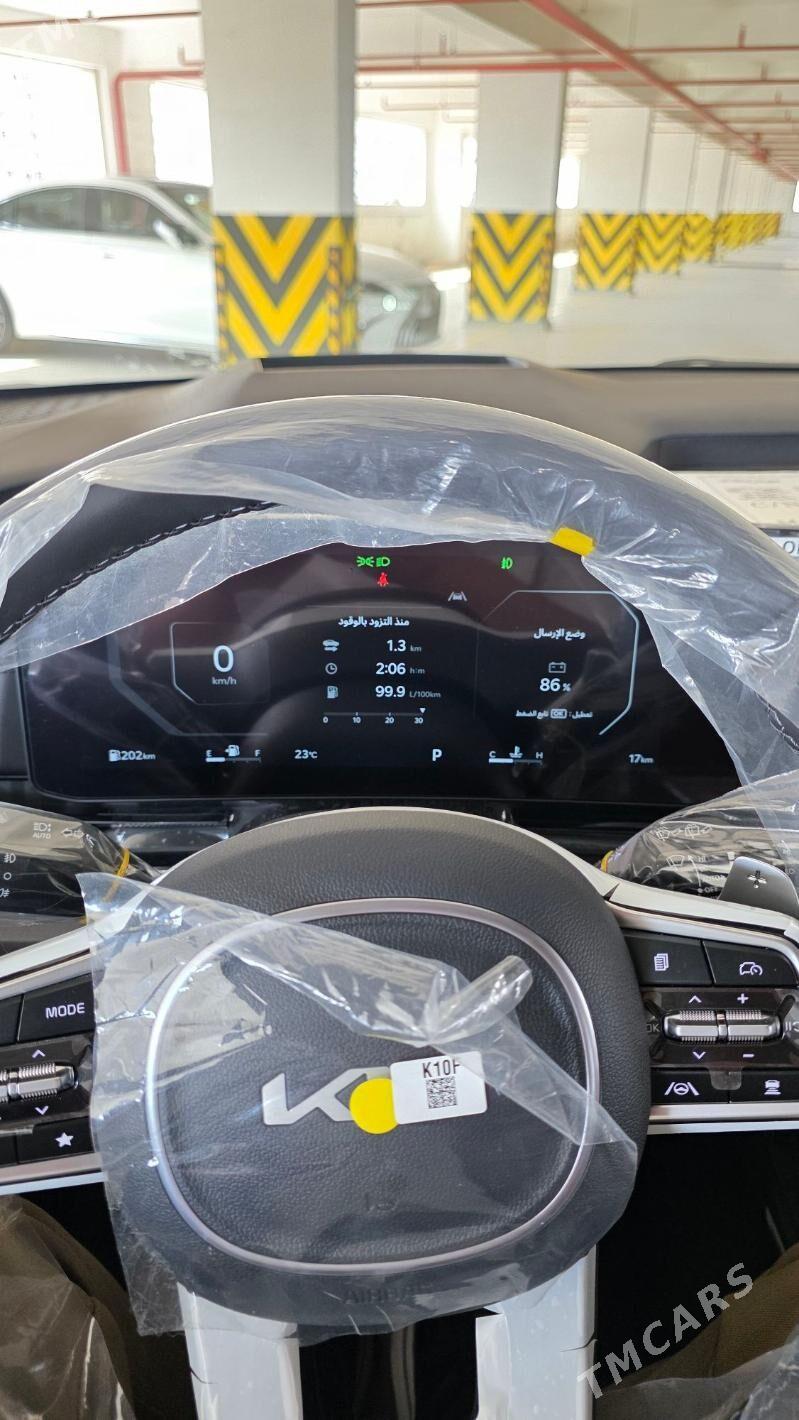 Kia Carnival 2025 - 923 000 TMT - Aşgabat - img 9