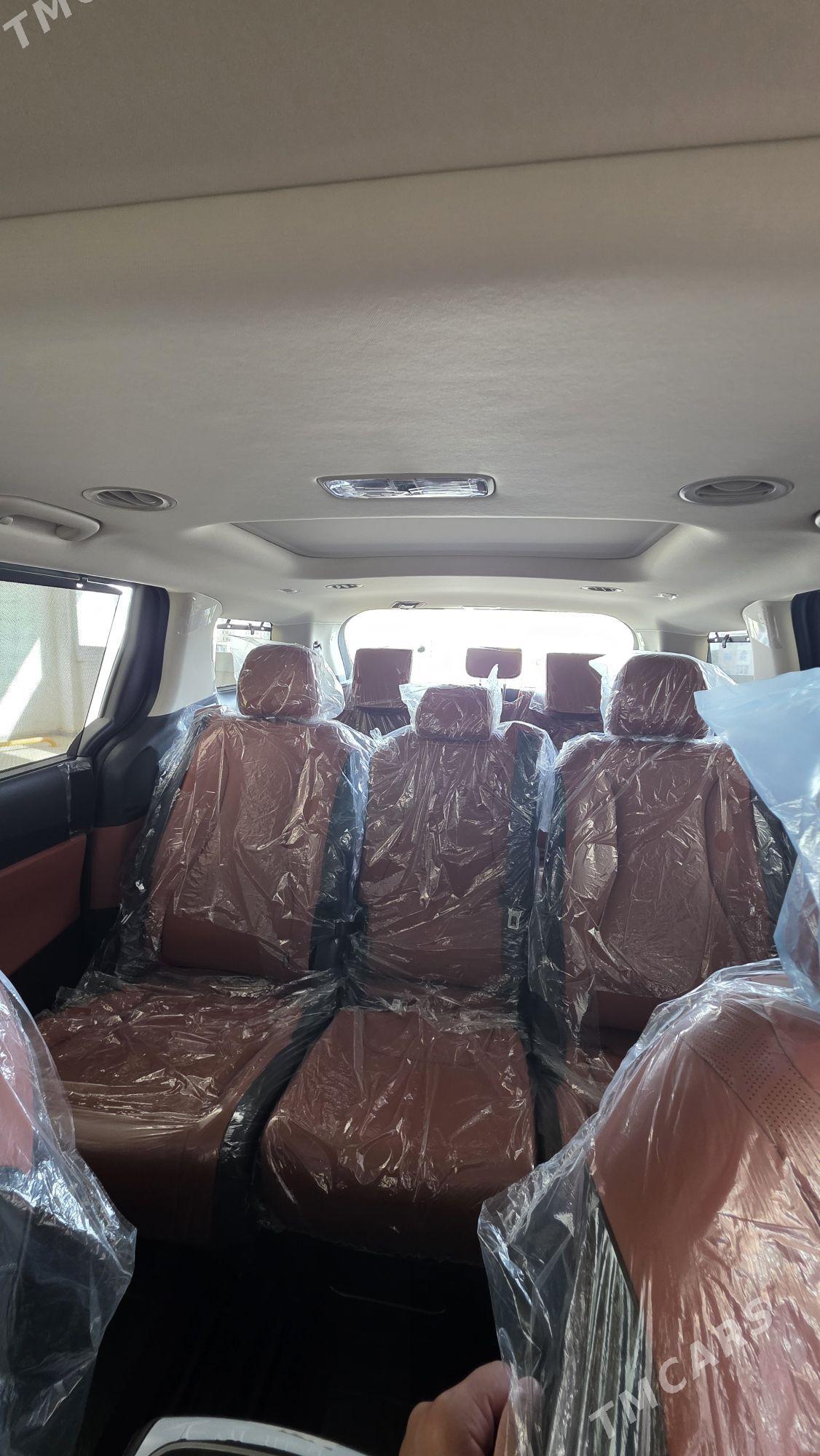 Kia Carnival 2025 - 923 000 TMT - Aşgabat - img 6