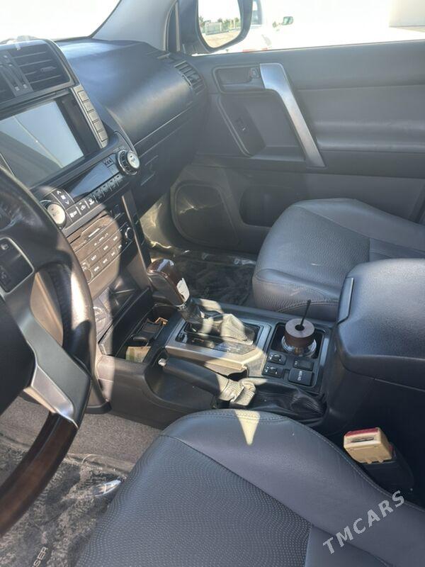 Toyota Land Cruiser Prado 2013 - 600 000 TMT - Türkmenabat - img 3