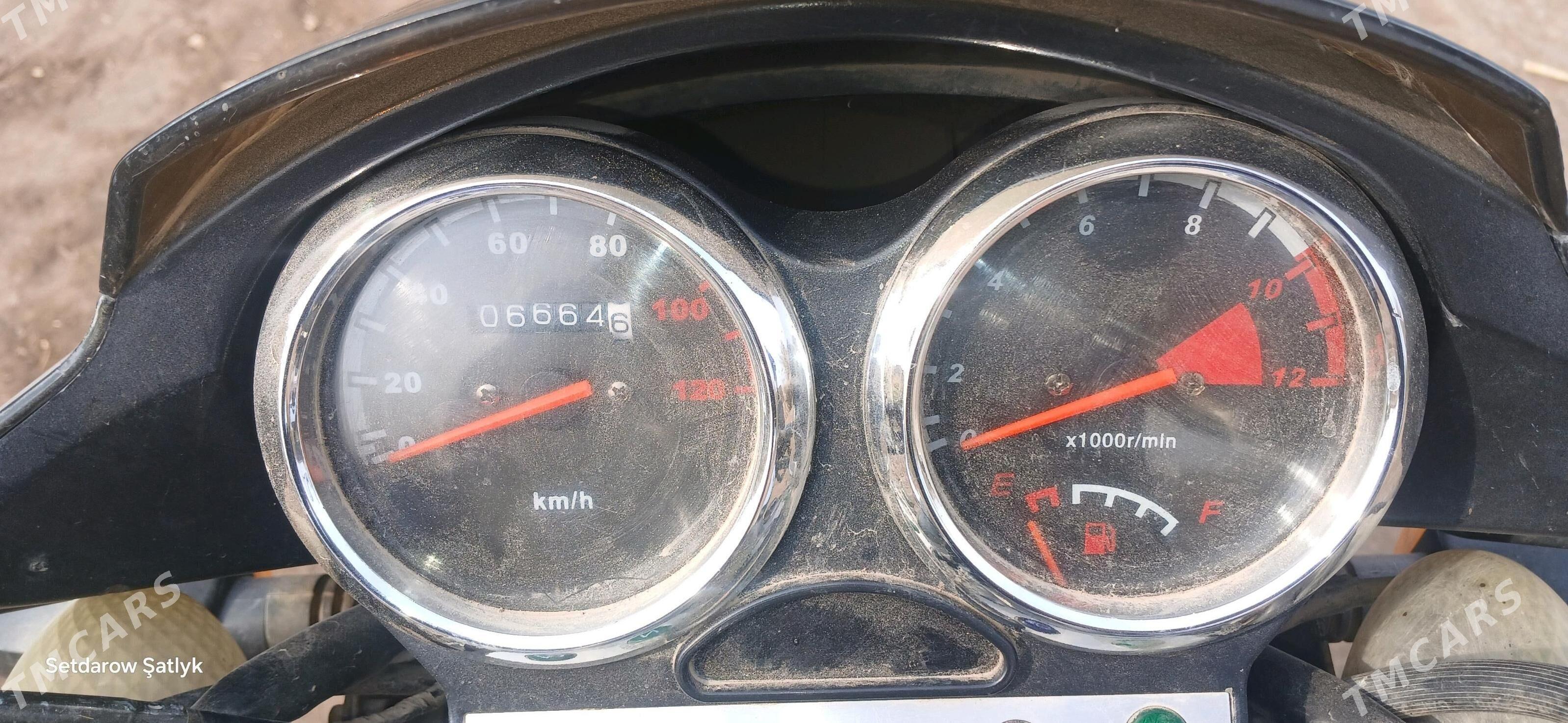 Fekon FK150-8G 2014 - 21 000 TMT - Türkmenbaşy etr. - img 2