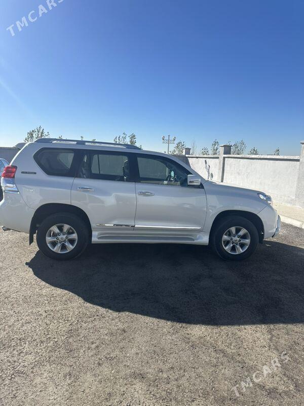 Toyota Land Cruiser Prado 2013 - 600 000 TMT - Türkmenabat - img 2