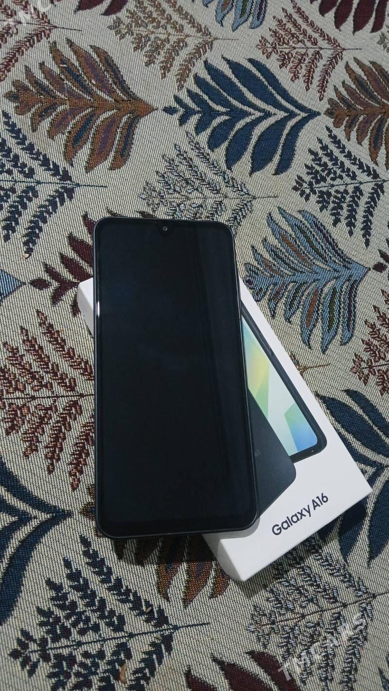 Samsung A16 - Sakarçäge - img 2