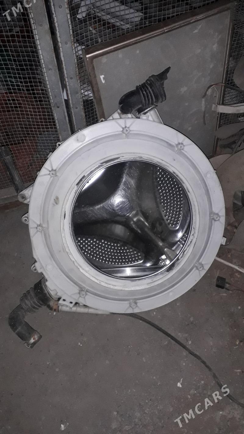 kirmaşyn LG baraban - Ашхабад - img 1