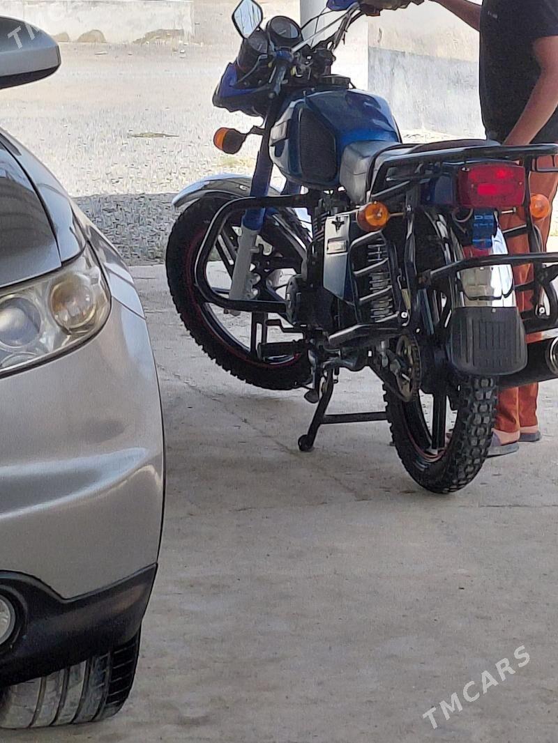 Fekon FK200-14G 2025 - 16 000 TMT - Bäherden - img 5