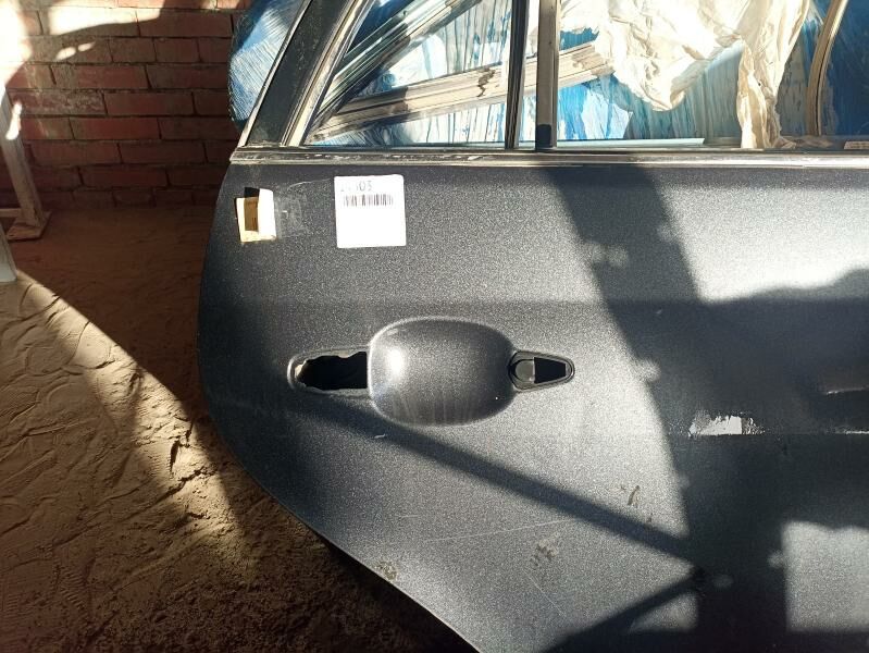 Avalon 2005 sag yzky Gapysy 600 TMT - Ашхабад - img 3