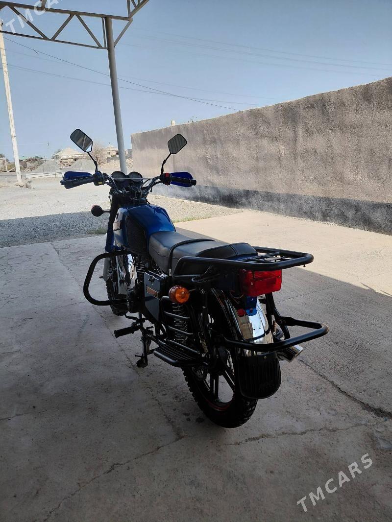 Fekon FK200-14G 2025 - 16 000 TMT - Bäherden - img 2