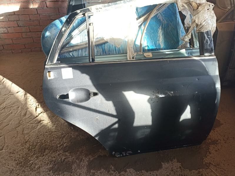 Avalon 2005 sag yzky Gapysy 600 TMT - Ашхабад - img 4