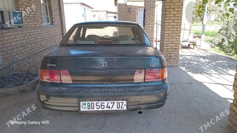 Toyota Camry 1993 - 50 000 TMT - Мары - img 2