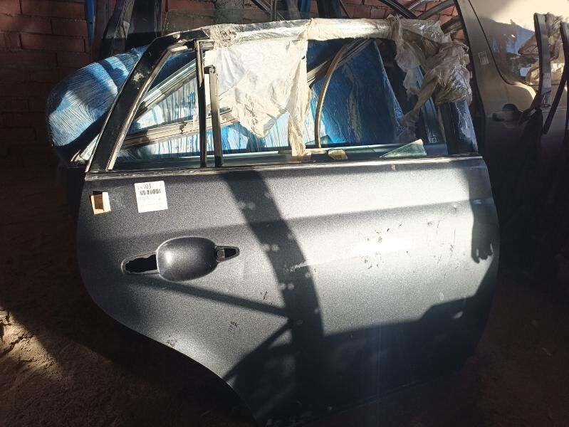 Avalon 2005 sag yzky Gapysy 600 TMT - Ашхабад - img 1